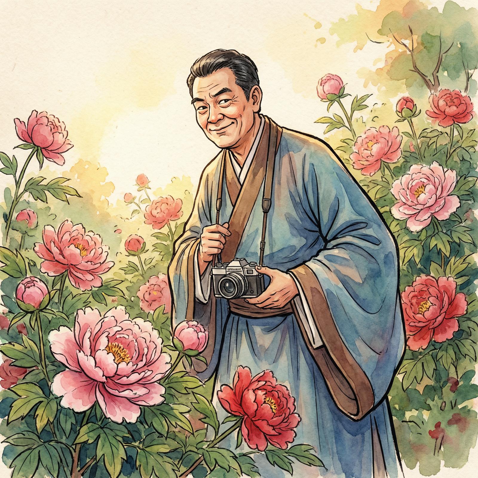 大奶视频导演陈志明